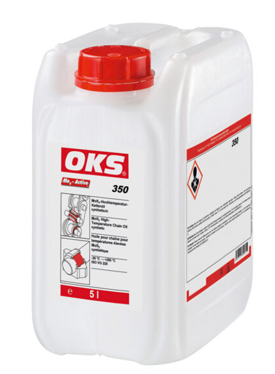 OKS 350 – High-Temp Oil